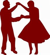 Image result for Senior Citizen Couple Dancing