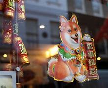 Image result for Chinese New Year Animals Dog