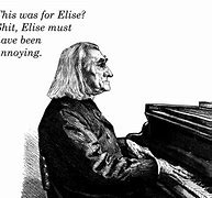 Image result for Classical Music Humor