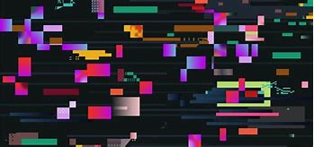 Image result for Glitch Game Background 4K