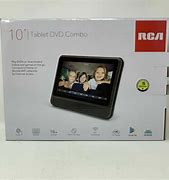 Image result for RCA Tablet DVD Player
