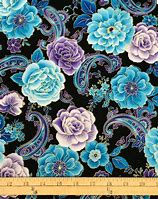 Image result for White Gold Blue Fabric