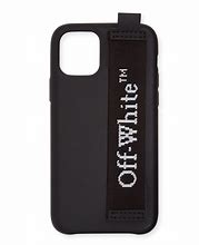 Image result for Off White iPhone 11 Pro Case