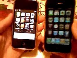 Image result for iPhone 3GS vs I9000 Galaxy S