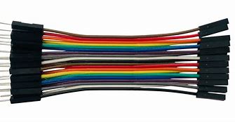Image result for Electrical Jumper Wires