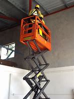 Image result for Aerial Lift EWP