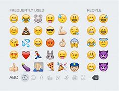 Image result for iOS 8 Emojis