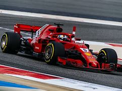 Image result for 2018 Ferrari F1