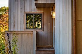 Image result for 1X6 Cedar Channel Siding