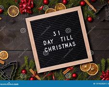 Image result for 31 Days to Christmas