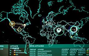 Image result for Cyber Map Pic