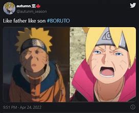 Image result for Boruto Funny Memes
