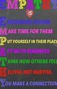 Image result for Compassion for Kids Printable Showing Empathy