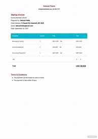 Image result for Invoicing Template