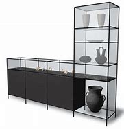 Image result for Jewellery Display Showcases
