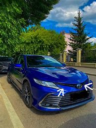 Image result for 2018 Toyota Camry Xv70
