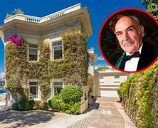 Image result for Sean Connery Home