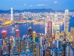 Image result for Smart City Hong Kong