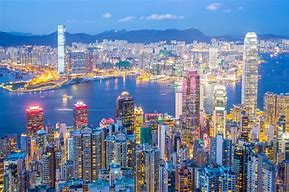 Image result for Hong Kong Smart City