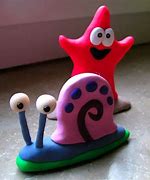 Image result for Clay Model Cartoon