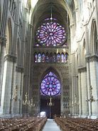 Image result for Gothic Chapel Floor Plan