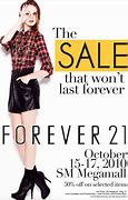 Image result for Forever 21 Sale