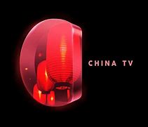 Image result for Chinese TV Station Logo