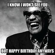 Image result for Work Birthday Celebrating Meme