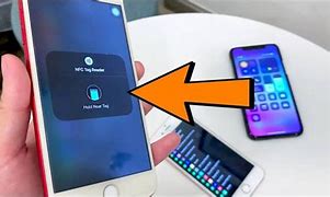 Image result for iphone x nfc readers