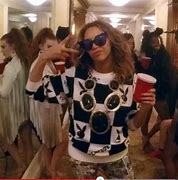 Image result for Beyonce Clapping