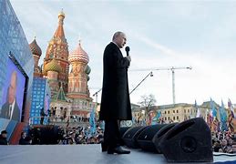 Image result for V. Putin Moscow