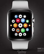Image result for Apple Watch Blank Face Illustration