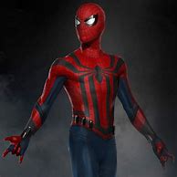 Image result for Spider-Man Super Suit