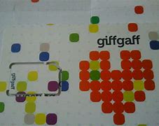 Image result for Giffgaff Activate Sim Card