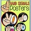 Image result for Universal Hand Signals
