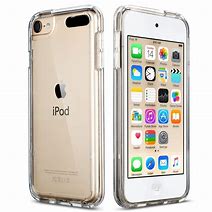 Image result for Clear Top of iPod Case