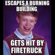Image result for Bad Luck Brian Chinease Meme