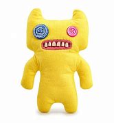 Image result for Yellow Fuggler