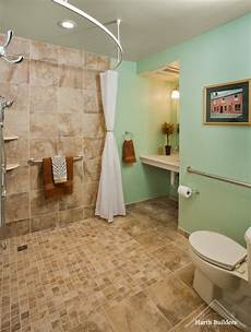 accessible bathroom design ideas wheelchair accessible bathroom by harth builders accessible bathroom design ideas wheelchair accessible bathroom by harth builders