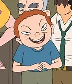 Image result for Recess TV Show Randall