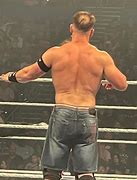 Image result for John Cena Slick Back