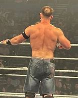 Image result for John Cena Spine