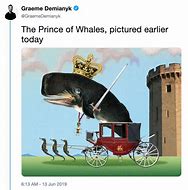 Image result for Ascended Whale Meme