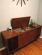 Image result for Zenith Solid State Console Stereo