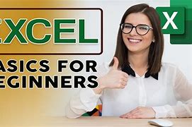 Image result for Excel for Beginners