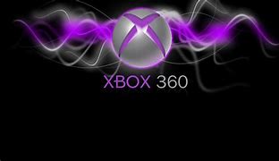 Image result for Purple and Black Xbox Logo