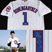 Image result for Chicago Cubs Rookie of the Year