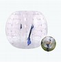 Image result for Inflatable Ball to Run In