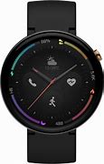 Image result for Amazfit Watch with ECG