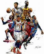Image result for NBA Arts All Player